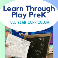 Blog – Learn Through Play Prek – Play Based Preschool